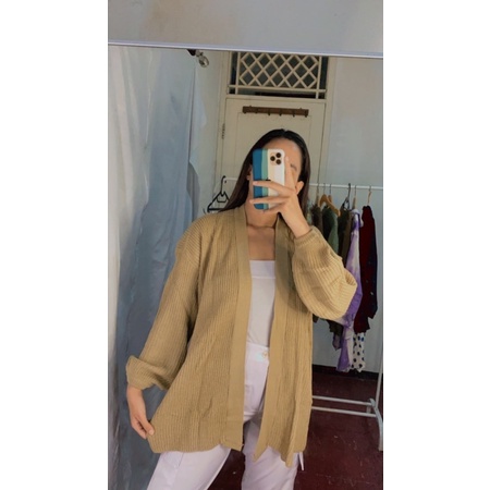 mellisa cardigan