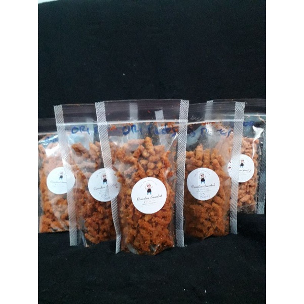 

makaroni spiral