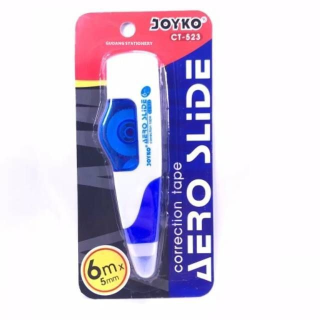

Joyko Correction Tape CT-523