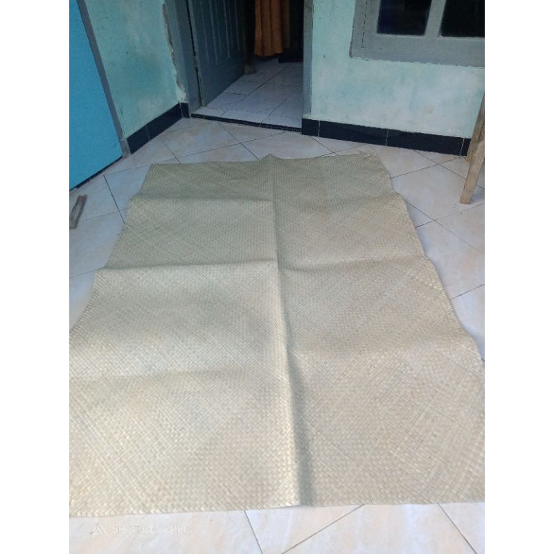 Tikar pandan/Tikar untuk Jenazah