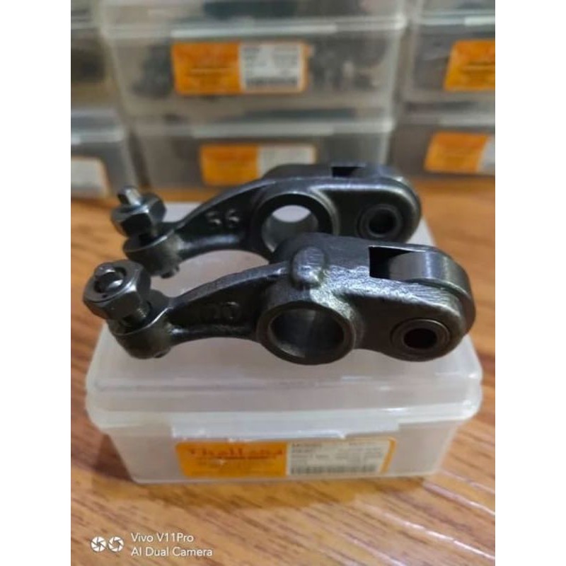 PLATUK KLEP BEAT FI-ROCKER ARM BEAT FI-PIANO KLEP BEAT FI