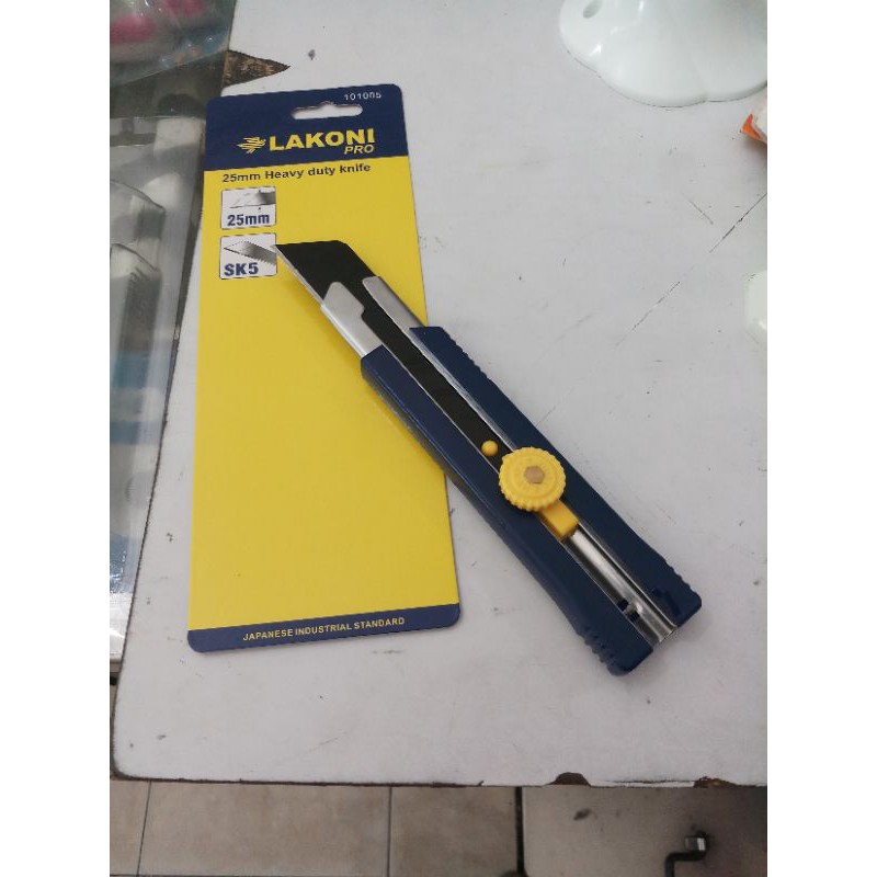 

Carter. cutter knife heavy duty. karter profesional. lakoni pro. carter