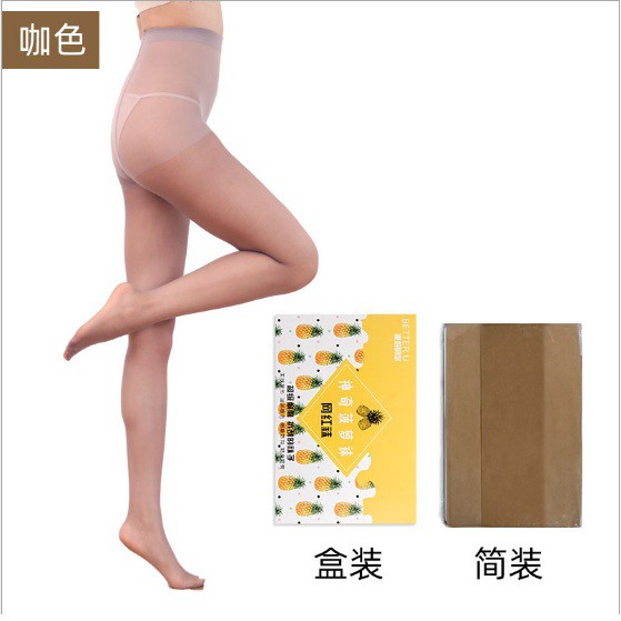 Kaos Kaki  Stocking  Wanita Tipis Stoking Cewek Anti Gores Premium Import