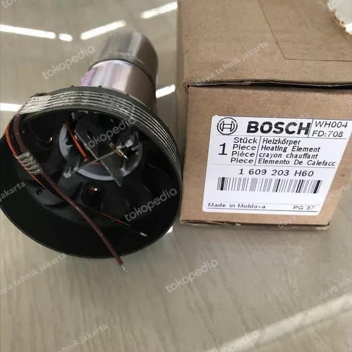 Hot Gun Heating Element Ghg 600-3 Bosch -Element Hot Gun Bosch Ghg 600-3 Bosch