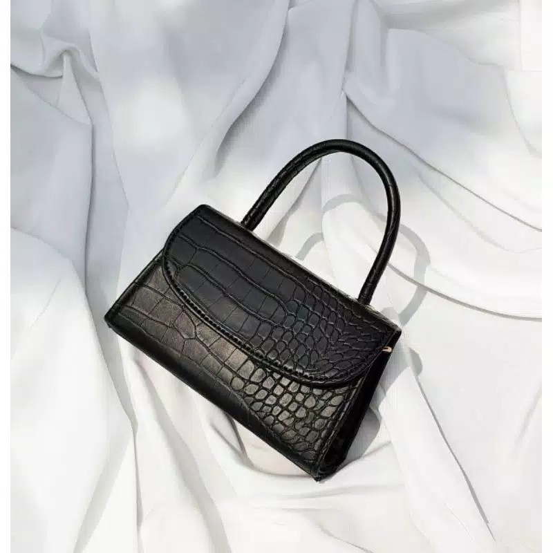 NHA - 9.9 Tas Mizu / Tas selempang Wanita-4