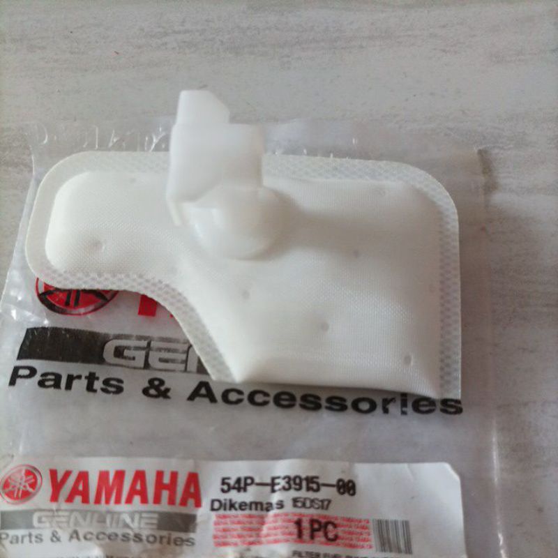 FILTER saringan pampers FUEL PUMP# MIO J- NMAX- MIO M3