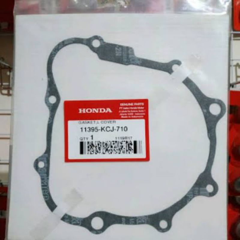 paking magnet tiger lama/tiger revo/megapro