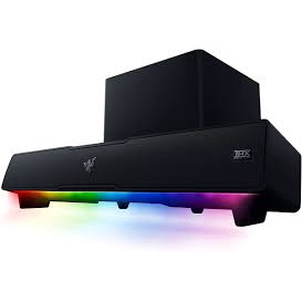 Razer Leviathan V2 - PC Gaming Soundbar with Subwoofer RGB