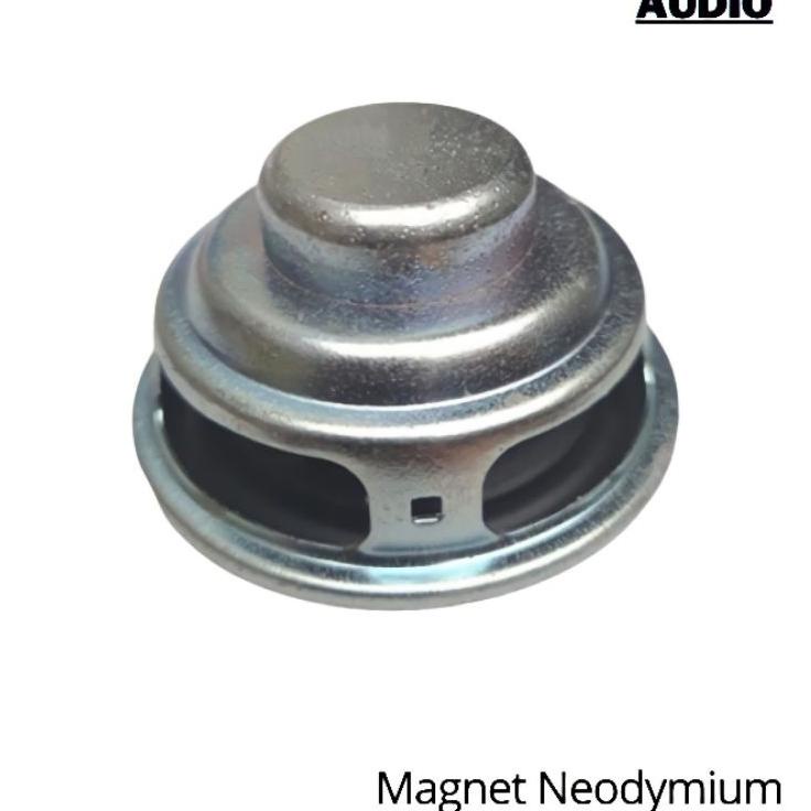 Koleksi Terbaru.. Speaker spiker speker 2 inch new asoka full range bass woofer hifi 12 watt 12w 8 o