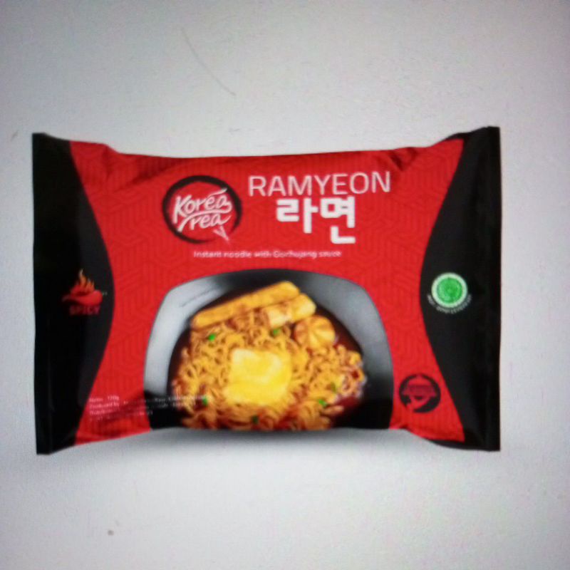 Ramyeon