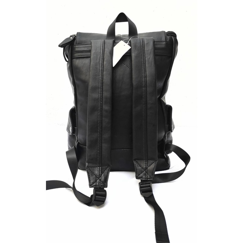 TAS RANSEL IMPORT JUMBO MUAT LAPTOP 14 INCH 511#