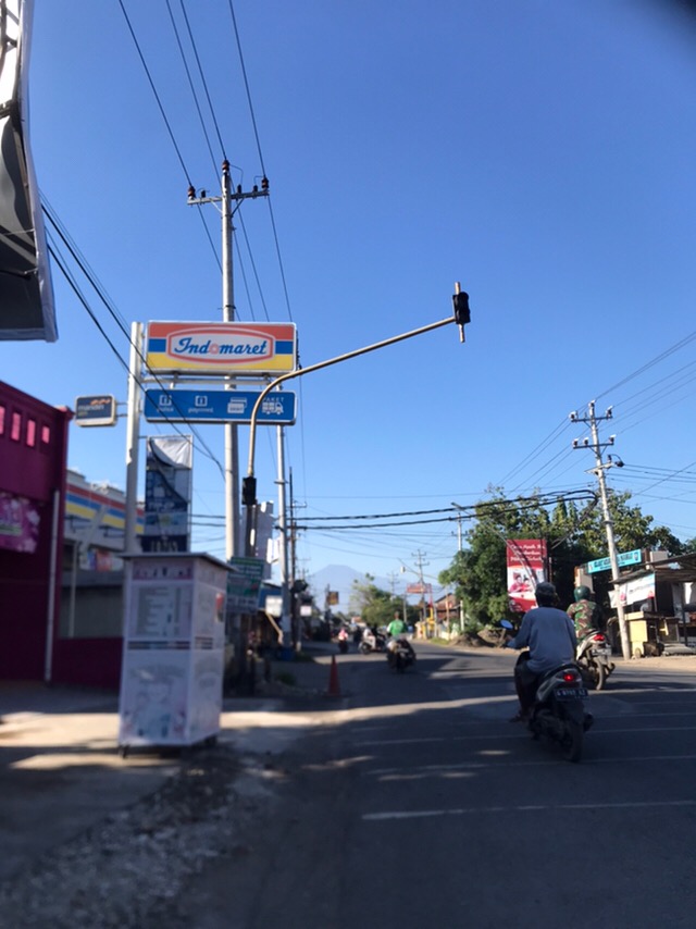 Dress Batik Wanita / Terusan Wanita / Batik Couple / Sarimbit / Eny Dress