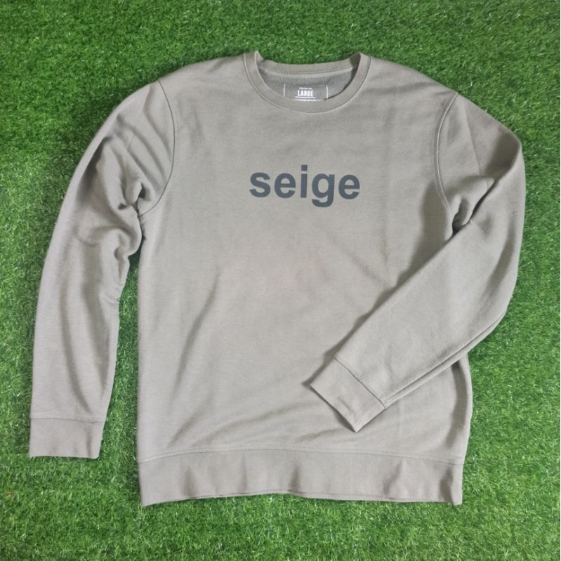 CN OLIVE GREEN BY GIORDANO