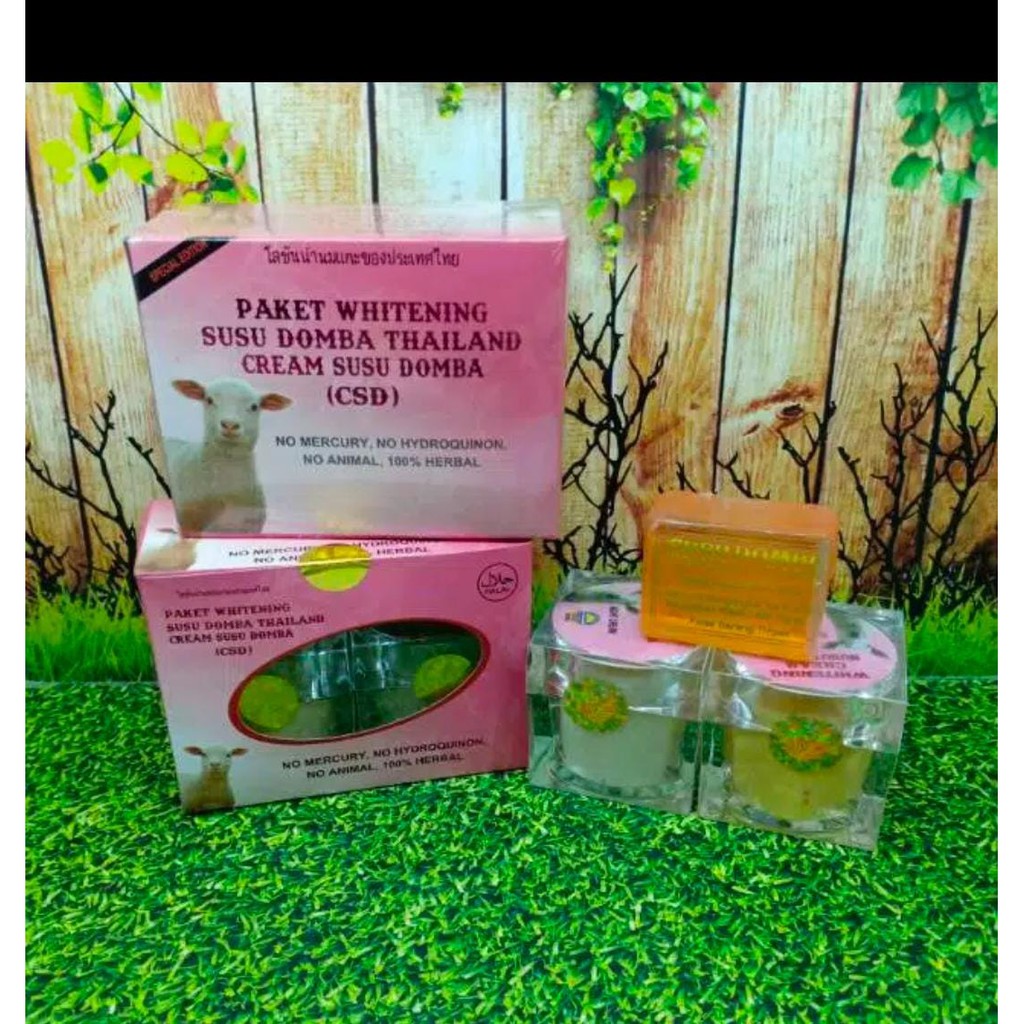 

KRIM SUSU DOMBA HOLOGRAM 20GRAM