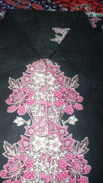Atasan Batik ( Ready Size S M L Xl Xxl 3xl 4xl 5xl 6xl 7xl 8xl