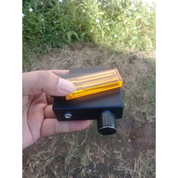 Mini Amplifier 12 volt