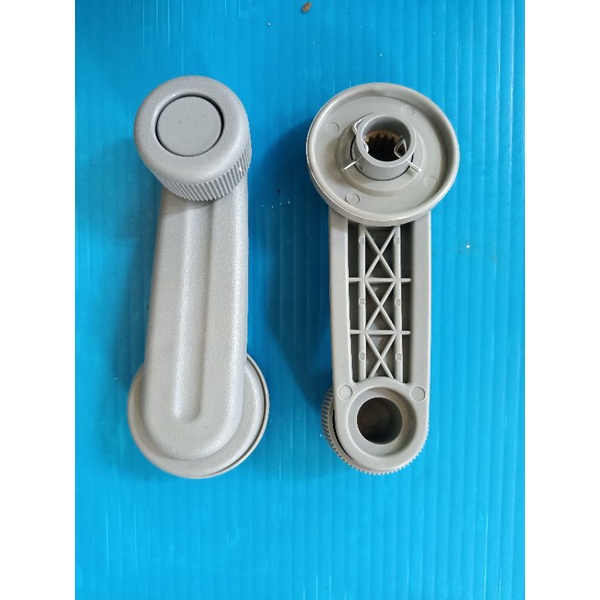 PUTARAN KACA MITSUBISHI CANTER