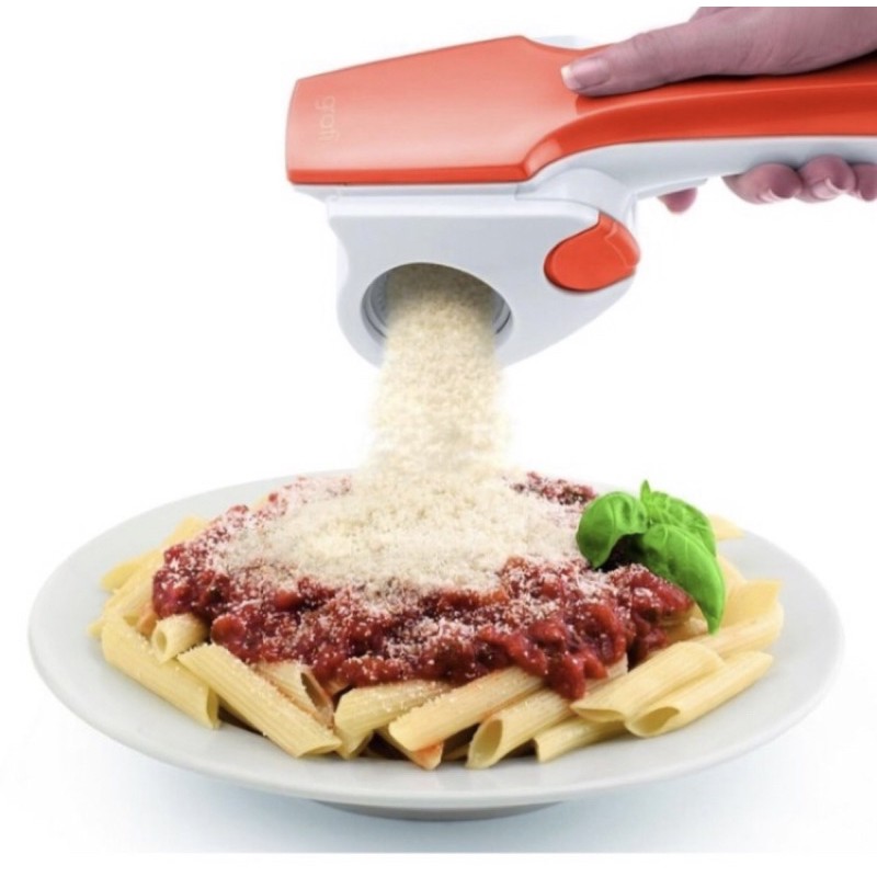 

Ariete Grati - Orange