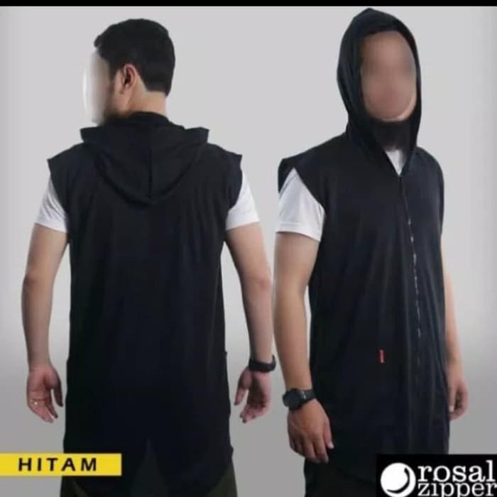 Rosal Rompi sholat solat shalat Zipper hoodie