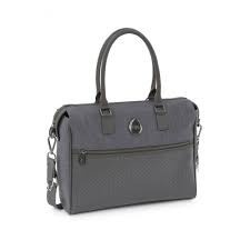 egg quantum grey footmuff