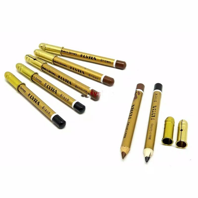PENSIL ALIS LYRA BPOM/ LYRA PENSIL ALIS