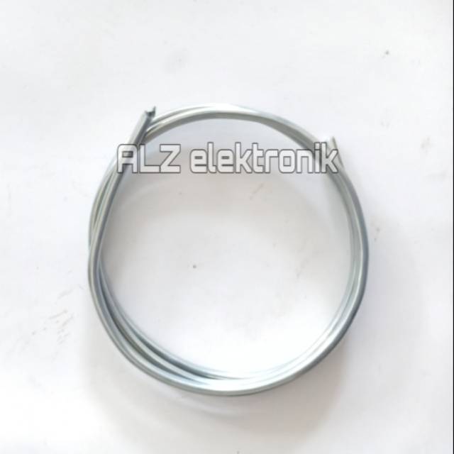 Kawat Las Alumunium - Aluplatinum - Las Alumunium