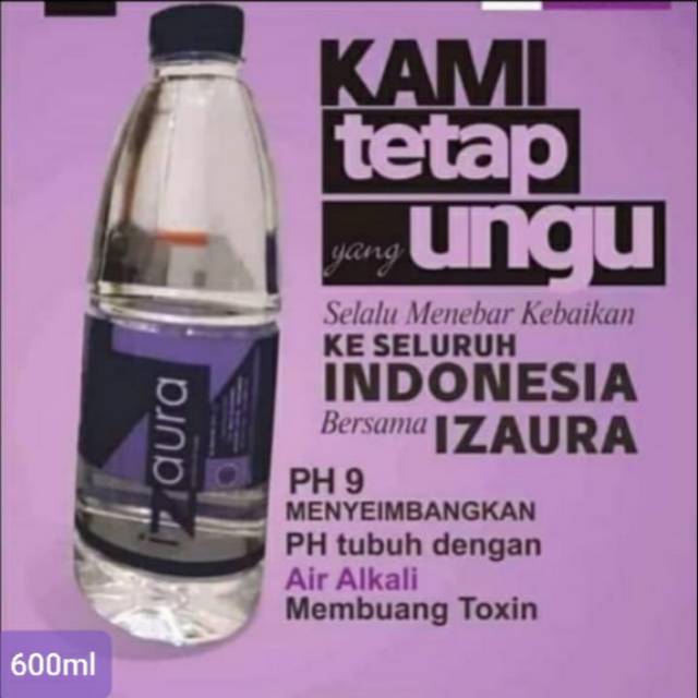 Izaura Air Kesehatan Shopee Indonesia 5270