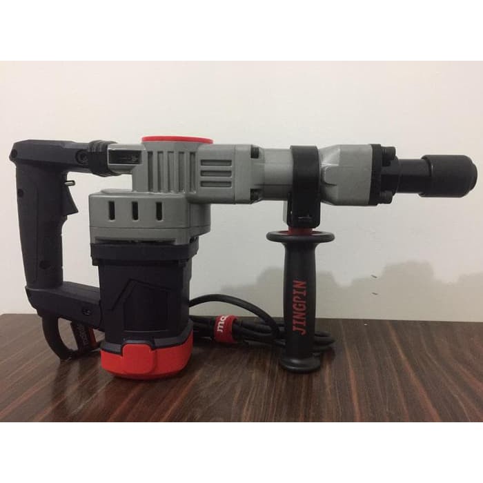 JACK HAMMER MESIN BOBOK BOR BOBOK BOR DEMOLITION HAMMER MODERN M DH35