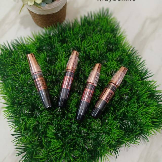 Mascara Maybelline