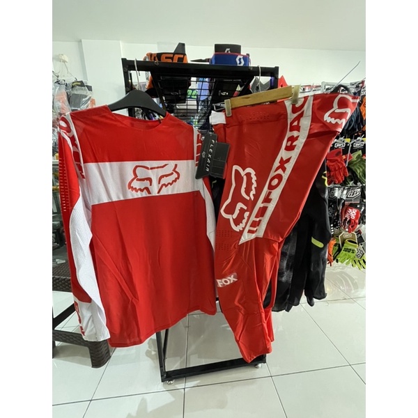 Jersey Set Jerset Fox Flexair 2021 Vietnam Not TLD Shift Oneal  Motocross