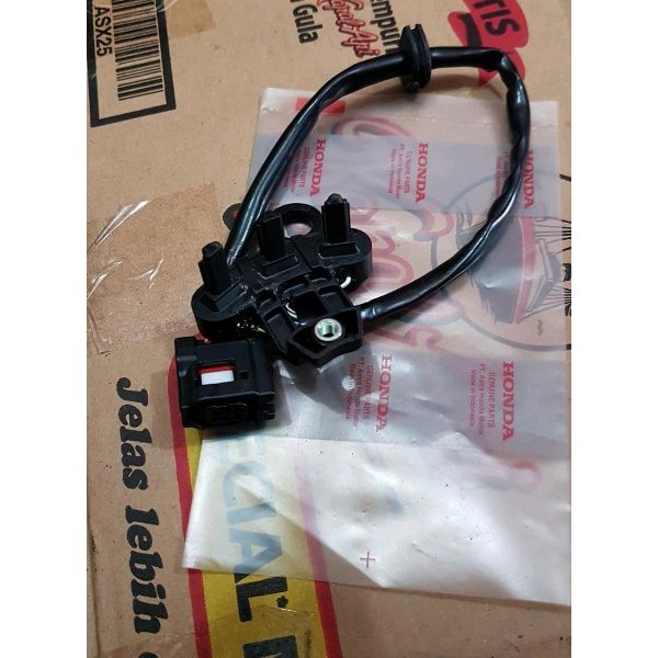 sensor asli ori ckp spull magnit acg fi honda fi new vario 125 150 led esp kaki 3