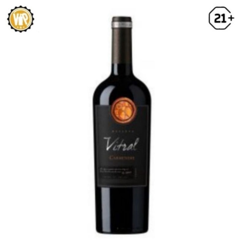 Vitral Reserva Merlot