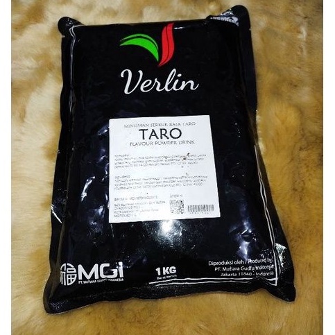 

Verlin Taro 1 kg