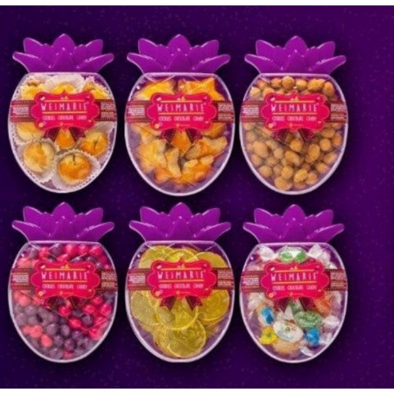 

Paket Kue Lebaran