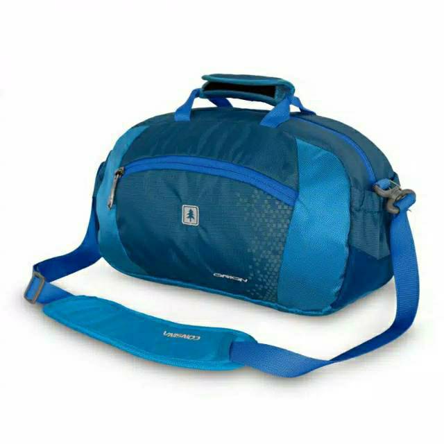 Tas Selempang Consina Orion Large L Original Travelpouch