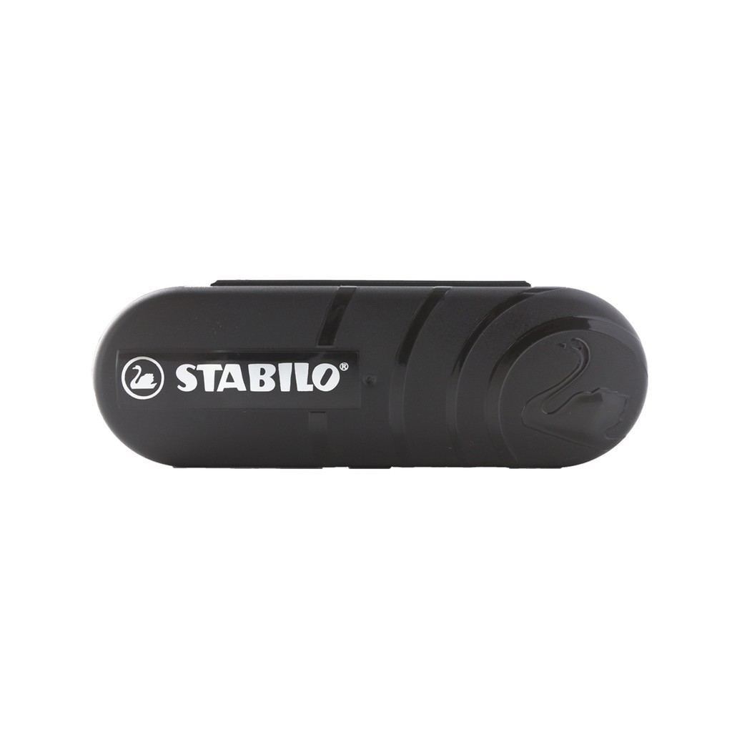 

Tempat Pensil Stabilo / Stabilo Pencil Case