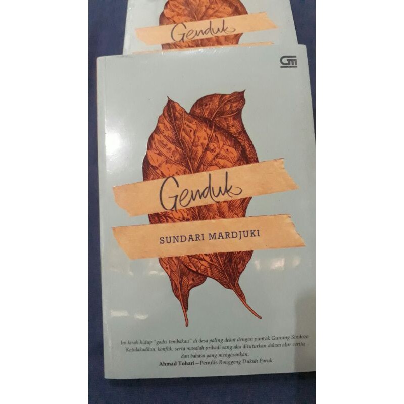 GENDUK - SUNDARI MARDJUKI
