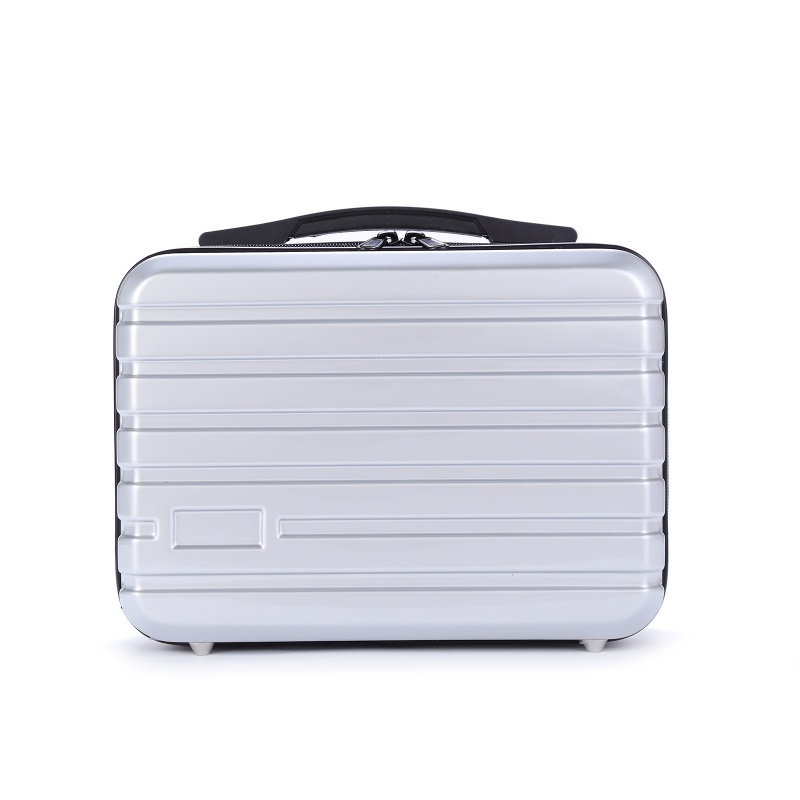Gro Hard for Shell Travel Carry for Case Pouch Koper Tahan Air Tas Penyimpanan Portable Tahan Aus &amp; Tahan Guncangan f