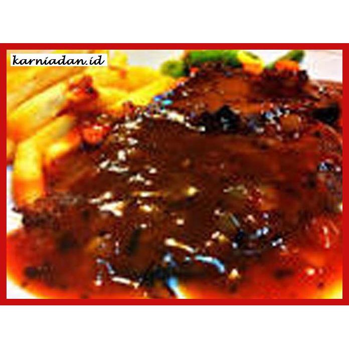 

Aneka-Sambal- Saus Bbq - Saus Bbq Mc Lewis Saus Barbeque - 1 Kg -Pedeeeeeezzzzzzz.