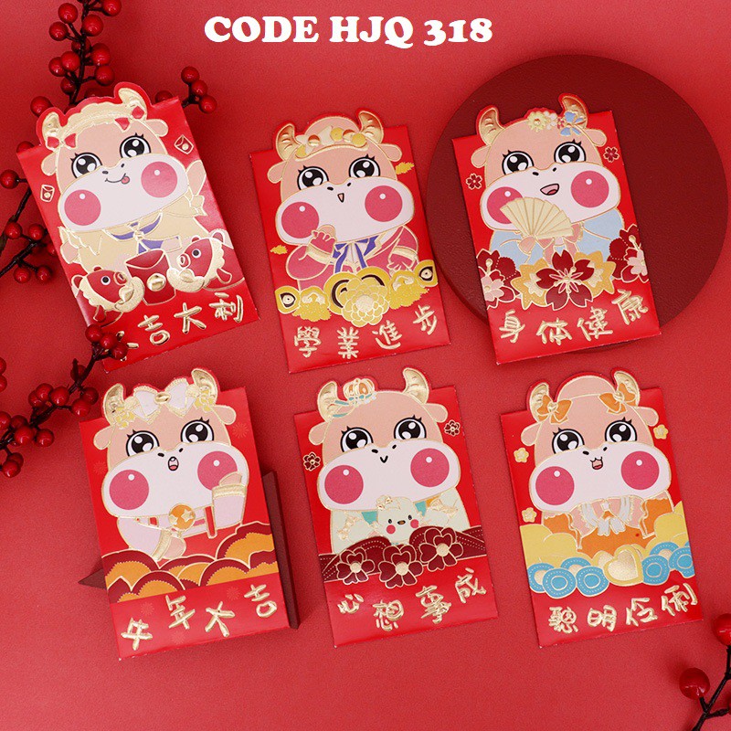 

angpao imlek sapi 3d 2021 / angpao imlek sapi / angpao imlek sapi 2021 / angpao imlek murah