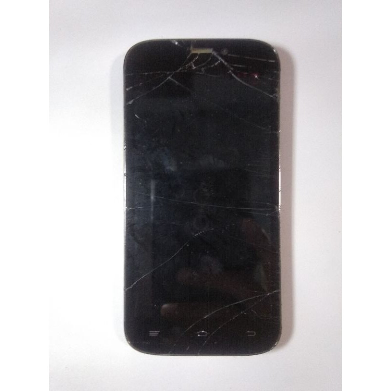 Advan Vandroid S4C Hidup Minus Hp Handphone