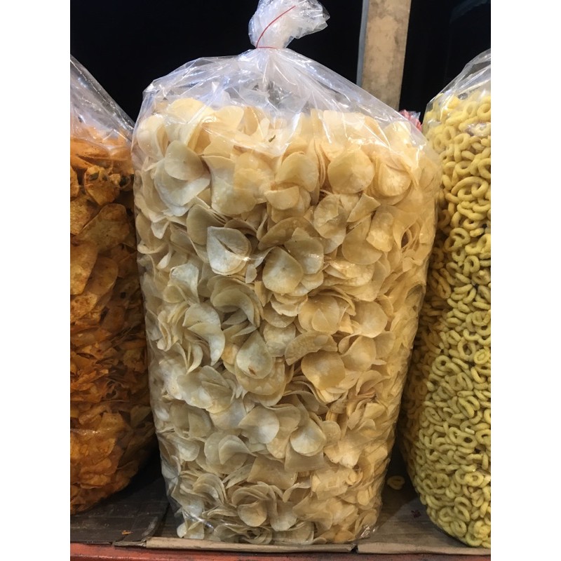 

Sanjai Fitri (500 g)