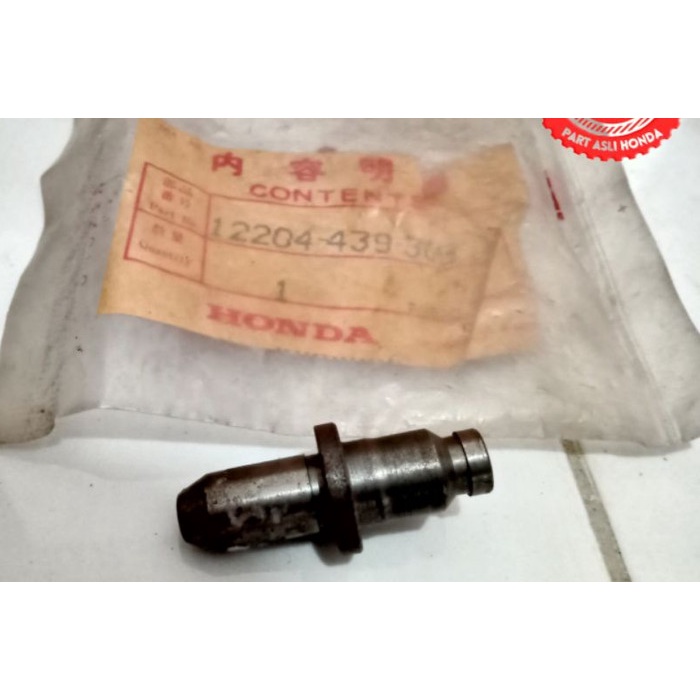 GUIDE IN VALVE 12204-439-305