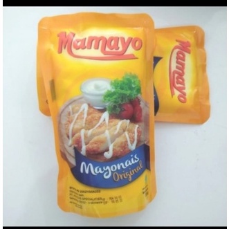 mamayo mayonaise 200gr