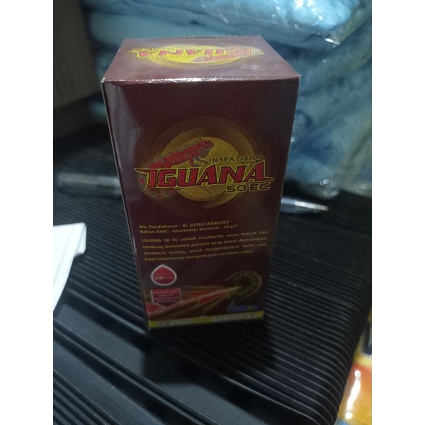 IGUANA 50EC 100ml