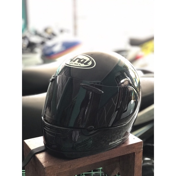 arai astro fs