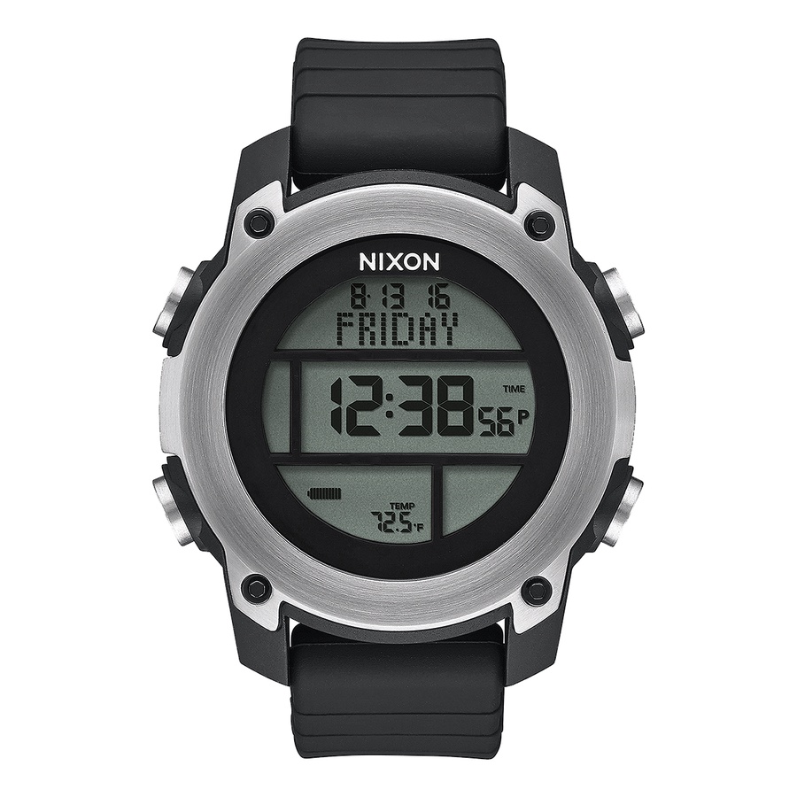 Nixon Unit Dive Black A962000