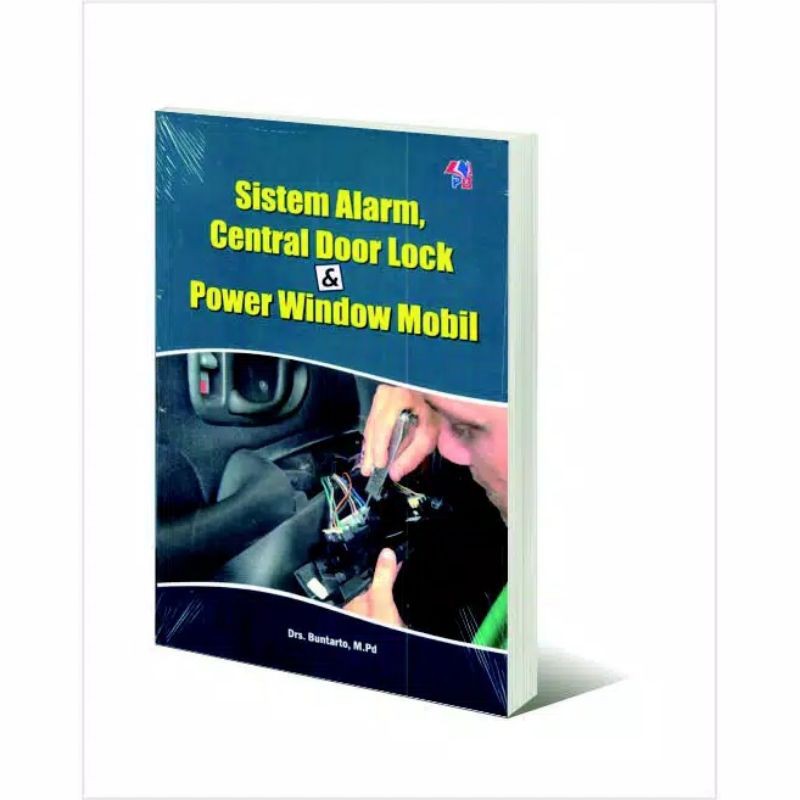SISTEM ALARM, CENTRAL DOOR LOCK & POWER WINDOW MOBIL
