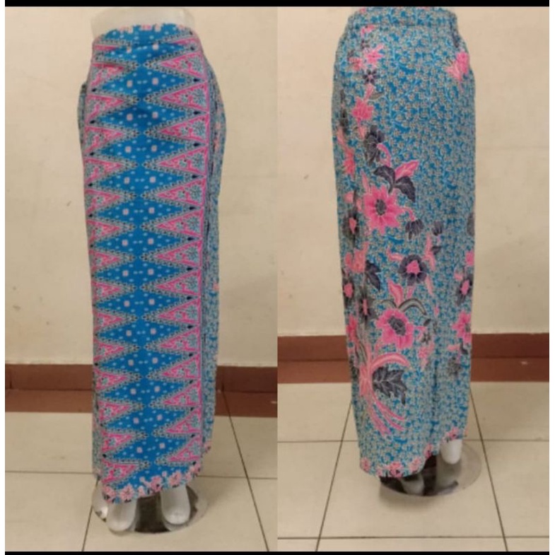 Rok betawi dewasa // rok bawahan kebaya