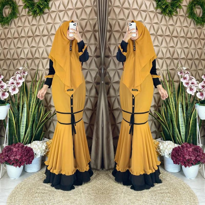 Maria Syari  Vol 2 iniBy Ivas Colection